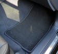 Коврики на Infiniti Q50 2014 - 2025 в Перми