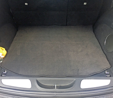 Коврики на Jeep Grand Cherokee (WK2) 2010 - 2022 в Перми