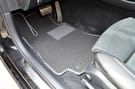 Ворсовые коврики на Mercedes E (W213) 2016 - 2023 в Перми