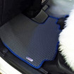 EVA коврики на Honda N-BOX I 2011 - 2017 в Перми