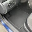Ворсовые коврики на Volkswagen Golf 4 1997 - 2003 в Перми