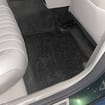 EVA коврики на KIA K8 2021 - 2025 в Перми