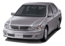 Коврики на Toyota Vista (V50) 1998 - 2003 в Перми