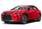 Коврики на Lexus UX 2018 - 2025 в Перми