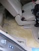 Коврики на Mercedes GL (X164) 2006 - 2012 в Перми