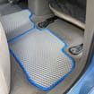 EVA коврики на Nissan Leaf (ZE0) 2009 - 2012 в Перми