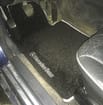 EVA коврики на Mercedes E (W210) 1995 - 2002 в Перми