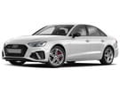 Коврики на Audi S4 (B9) 2015 - 2025 в Перми