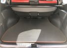Ворсовые коврики на Lexus LX 600 и LX500d 2021 - 2025 в Перми