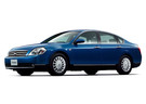 Ворсовые коврики на Nissan Teana I 2003 - 2008 в Перми