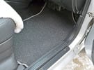 Коврики на Land Rover Freelander I 1998 - 2006 в Перми