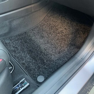 Коврики на Geely Coolray рестайлинг 2023&nbsp;-&nbsp;2026 в Перми