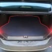 Коврики на Honda Insight III 2018 - 2022 в Перми