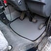 Коврики на Mitsubishi Delica 3 1986 - 1999 в Перми