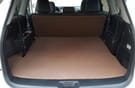 EVA коврики на Toyota Highlander III 2013 - 2020 в Перми