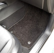 EVA коврики на Seat Leon II 2005 - 2013 в Перми