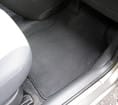 Коврики на Fiat Panda II 2003 - 2012 в Перми