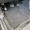 Ворсовые коврики на Dodge Journey 2007 - 2020 в Перми