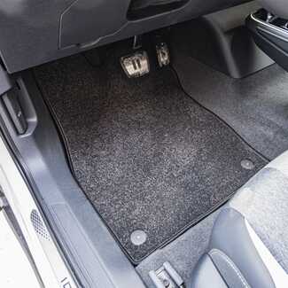 Коврики на Audi Q4 e-tron 2021 - 2026 в Перми Коврики на Audi Q4 e-tron 2021 - 2026 в Перми