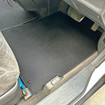 Ворсовые коврики на Honda Odyssey I 1994 - 1999 в Перми