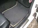 Коврики на Mercedes E (W211) 2002 - 2009 в Перми