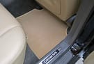 Коврики на Hyundai Genesis I 2008 - 2014 в Перми