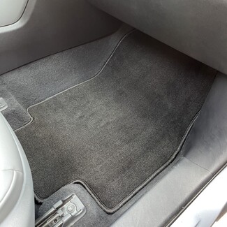 EVA коврики на Toyota Crown Kluger 2021&nbsp;-&nbsp;2025 в Перми