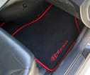 EVA коврики на Hyundai Tucson I 2004 - 2010 в Перми