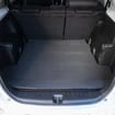 EVA коврики на Honda Fit Shuttle 2011 - 2015 в Перми