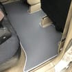 Ворсовые коврики на Mitsubishi Mirage Dingo 1998 - 2003 в Перми