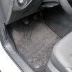 EVA коврики на Volkswagen Golf R 8 2020 - 2025 в Перми