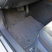 Коврики на Toyota Camry (XV70) 2017 - 2024 в Перми