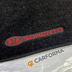 Коврики на KIA Sorento II 2009 - 2012 в Перми
