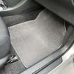 Коврики на Toyota Auris I 2006 - 2012 в Перми