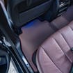 Коврики на BMW X5 (G05/G18) 2018 - 2025 в Перми
