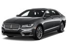 Коврики на Lincoln MKZ II 2012 - 2020 в Перми
