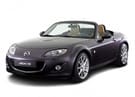 Коврики на Mazda MX5 III 2005 - 2015 в Перми