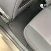 EVA коврики на Renault Scenic III 2009 - 2016 в Перми