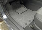 EVA коврики на Hyundai i30 I 2007 - 2012 в Перми