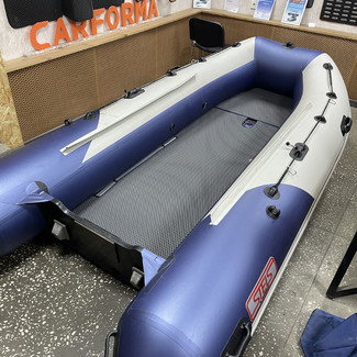 Коврики на Лодки Хантер Стелс 355  в Перми