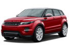 EVA коврики на Land Rover Range Rover Evoque I 2011 - 2018 в Перми