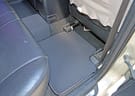 Коврики на Toyota Camry (XV30) 2001 - 2006 в Перми