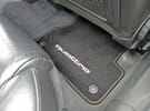 Коврики на Audi S6 (C7) 2012 - 2018 в Перми