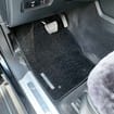 EVA коврики на Land Rover Range Rover Sport II 2013 - 2022 в Перми