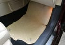 Ворсовые коврики на Skoda Superb II 2008 - 2015 в Перми
