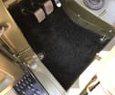 EVA коврики на ГАЗ 69 1953 - 1973 в Перми