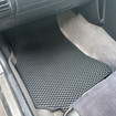 Ворсовые коврики на Nissan Skyline (V35) 2001 - 2007 в Перми