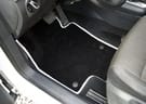 Коврики на Volkswagen Tiguan I 2006 - 2017 в Перми