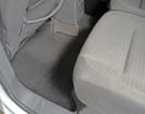 EVA коврики на Volkswagen Touran 2003 - 2015 в Перми