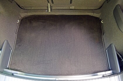 Ворсовые коврики на Seat Ateca 2016 - 2025 в Перми Ворсовые коврики на Seat Ateca 2016 - 2025 в Перми